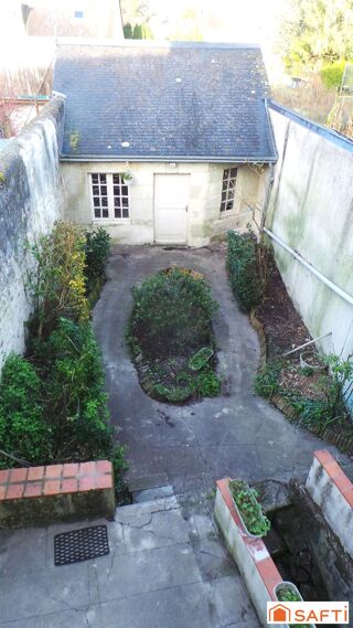  Maison � vendre 6 pi�ces 137 m�