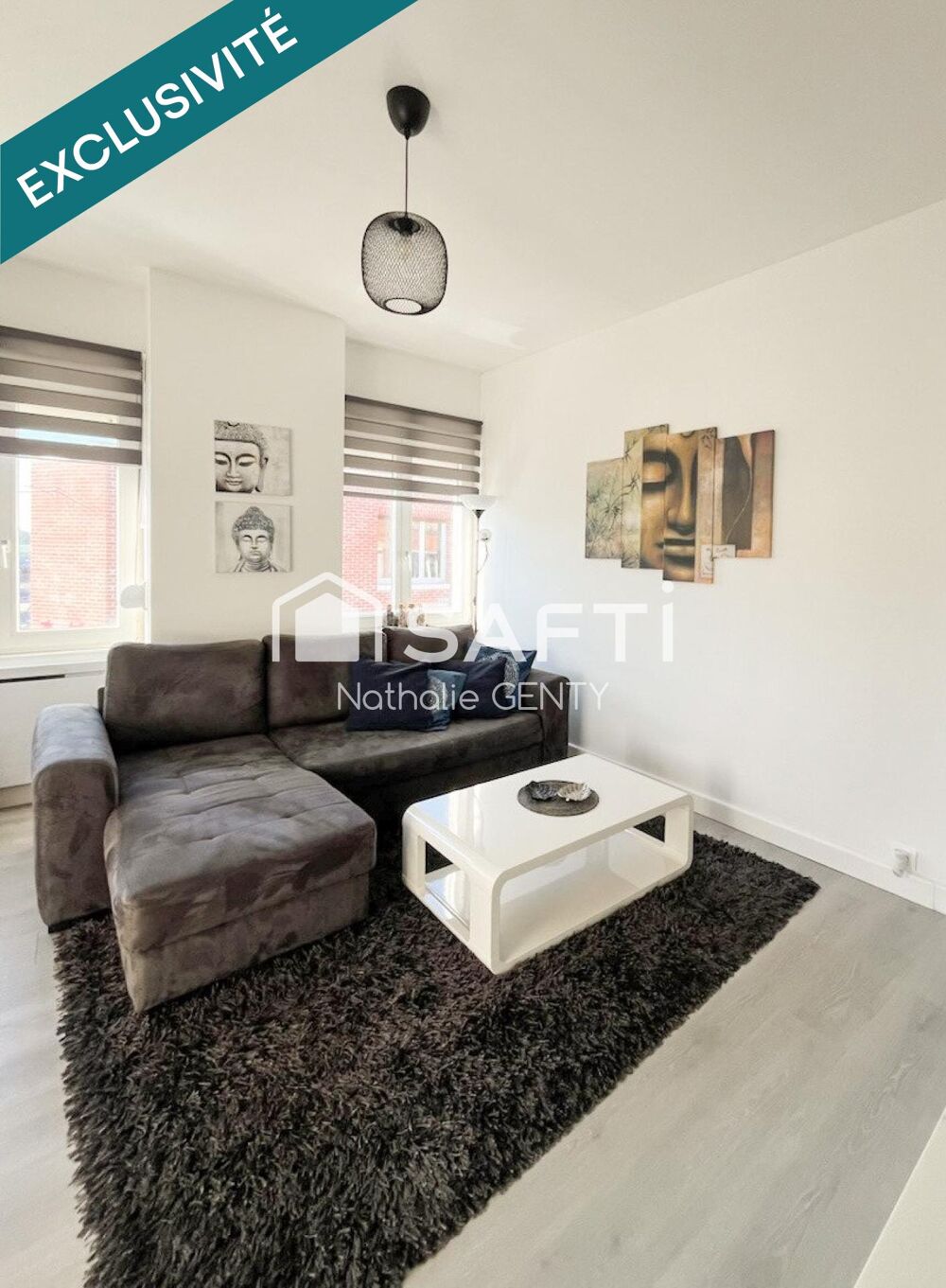 Vente Immeuble IMMEUBLE À VENDRE À MALO TERMINUS Dunkerque