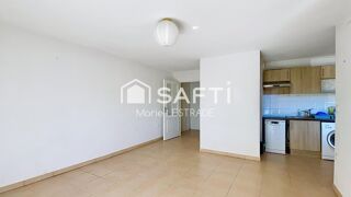  Appartement � vendre 3 pi�ces 62 m�