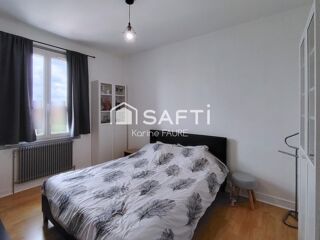  Maison � vendre 3 pi�ces 63 m�