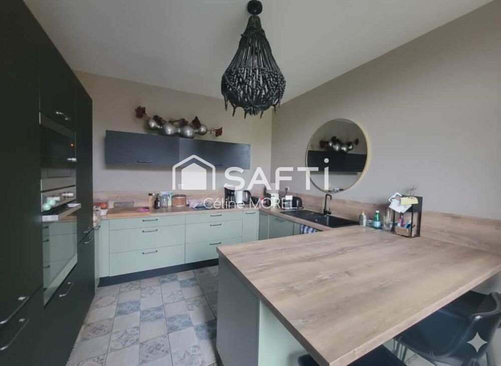 � vendre  Maison Hesdin-l'Abb� (62360)