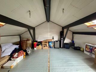  Maison � vendre 3 pi�ces 65 m�