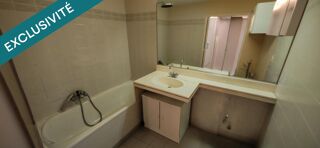  Appartement � vendre 3 pi�ces 61 m�