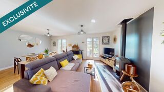  Maison � vendre 4 pi�ces 109 m�