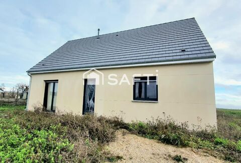   pavillon neuf Maison - 1 pi�ce(s) - 74 m�