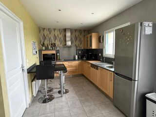  Maison � vendre 4 pi�ces 91 m�