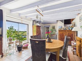  Maison � vendre 6 pi�ces 166 m�