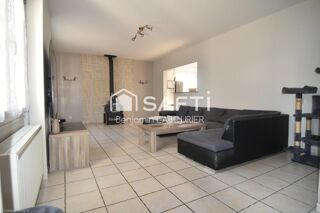  Maison à vendre 8 pièces 218 m²