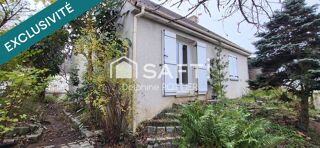 Maison à vendre 5 pièces 90 m²