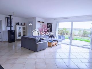  Maison à vendre 7 pièces 205 m²
