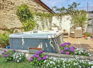  Maison � vendre 7 pi�ces 200 m�