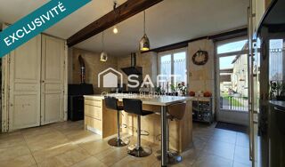  Maison à vendre 5 pièces 147 m²
