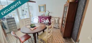  Maison � vendre 5 pi�ces 75 m�