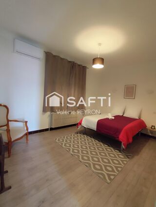  Appartement à louer 2 pièces 78 m²
