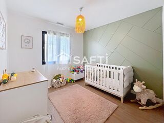  Maison � vendre 5 pi�ces 105 m�