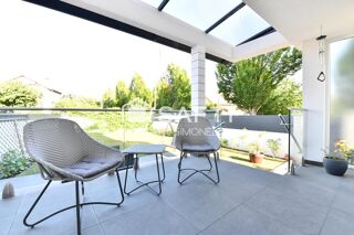  Maison � vendre 7 pi�ces 184 m�