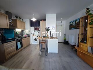  Appartement � vendre 3 pi�ces 62 m�