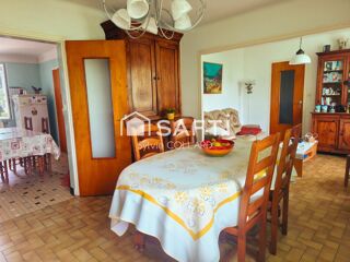  Maison à vendre 4 pièces 87 m²