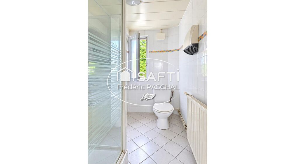 Vente Appartement Studio de 21 m² - Proche SNCF / T2 Suresnes Suresnes