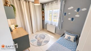  Appartement à vendre 4 pièces 79 m²