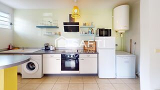  Appartement  vendre 4 pices 60 m