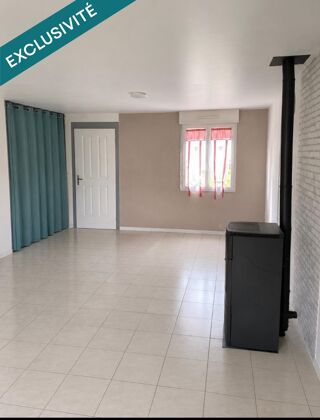  Maison à vendre 5 pièces 99 m²