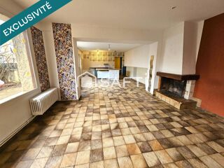  Maison � vendre 5 pi�ces 120 m�