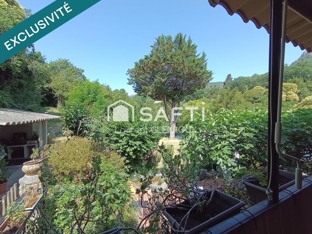 Vivez comme en maison au prix d'un appartement