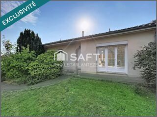  Maison à vendre 5 pièces 105 m²