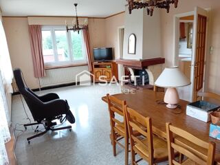  Maison � vendre 5 pi�ces 100 m�