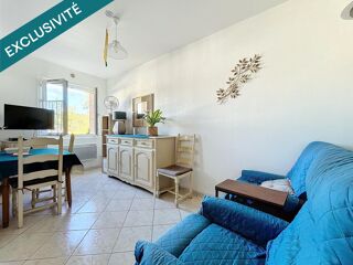  Appartement � vendre 2 pi�ces 33 m�