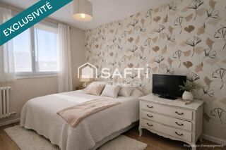  Appartement � vendre 5 pi�ces 91 m�