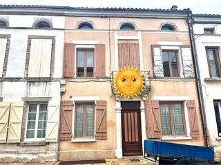  Maison � vendre 6 pi�ces 121 m�