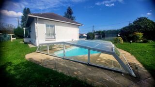  Maison à vendre 5 pièces 120 m²