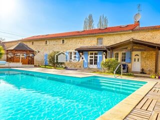  Maison à vendre 15 + pièces 400 m²