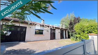  Maison à vendre 4 pièces 105 m²