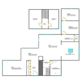 Vente Maison Maison 170 m² avec piscine à Apt Apt