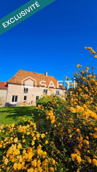  Maison � vendre 15 + pi�ces 500 m�