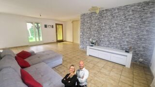  Maison à vendre 4 pièces 114 m²