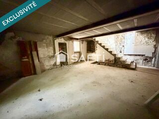  Maison à vendre 4 pièces 95 m²