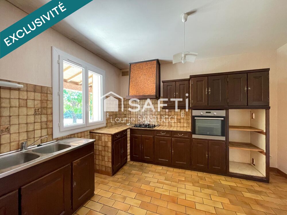Vente Maison Maison familiale Saint-sulpice-la-pointe