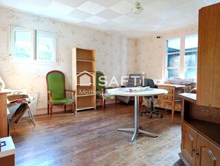  Maison � vendre 6 pi�ces 142 m�