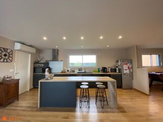  Maison � vendre 4 pi�ces 135 m�