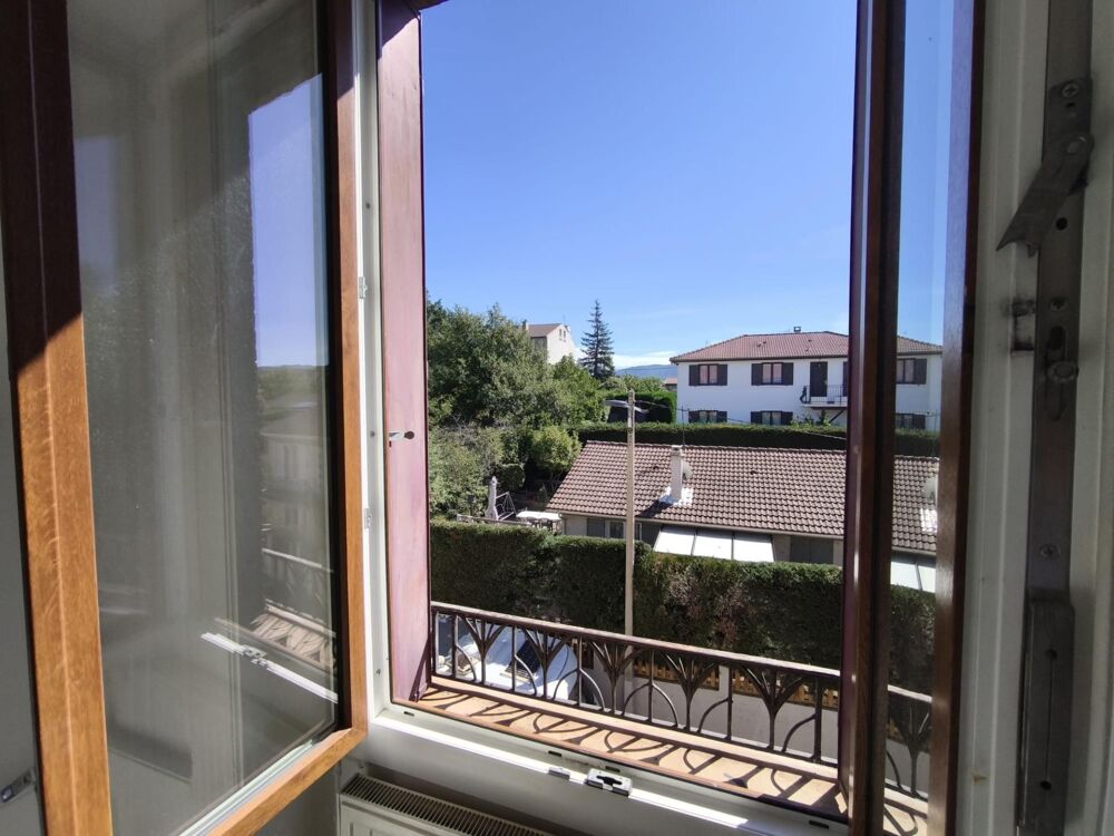 Vente Appartement Agréable et lumineux Saint-etienne