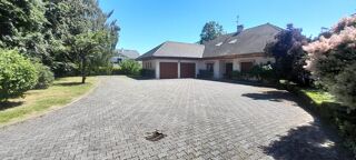  Maison à vendre 15 + pièces 300 m²