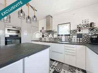  Maison � vendre 6 pi�ces 152 m�