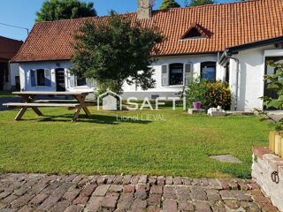  Maison à vendre 12 pièces 262 m²