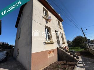  Maison � vendre 5 pi�ces 103 m�