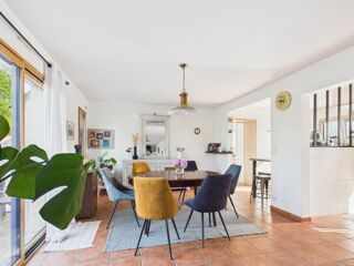  Maison à vendre 7 pièces 125 m²