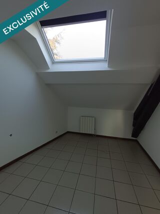  Appartement à vendre 3 pièces 56 m²